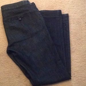 Used GAP Jeans
